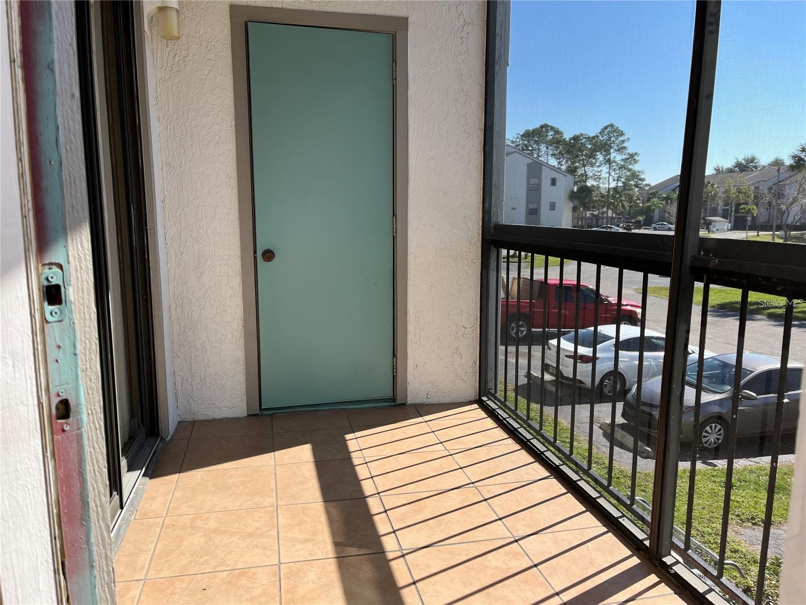 CASCADES AT KISSIMMEE CONDO - Residential Lease