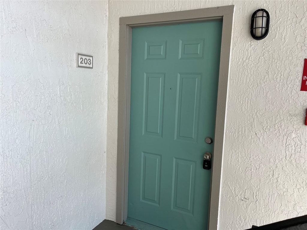 Photo of 2131 Cascades Boulevard #203, Kissimmee, FL 34741 (MLS # O6355795)