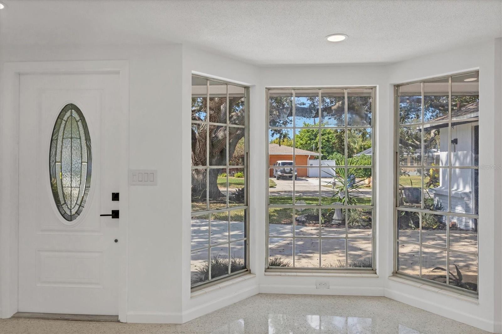 GULF GATE - Residential