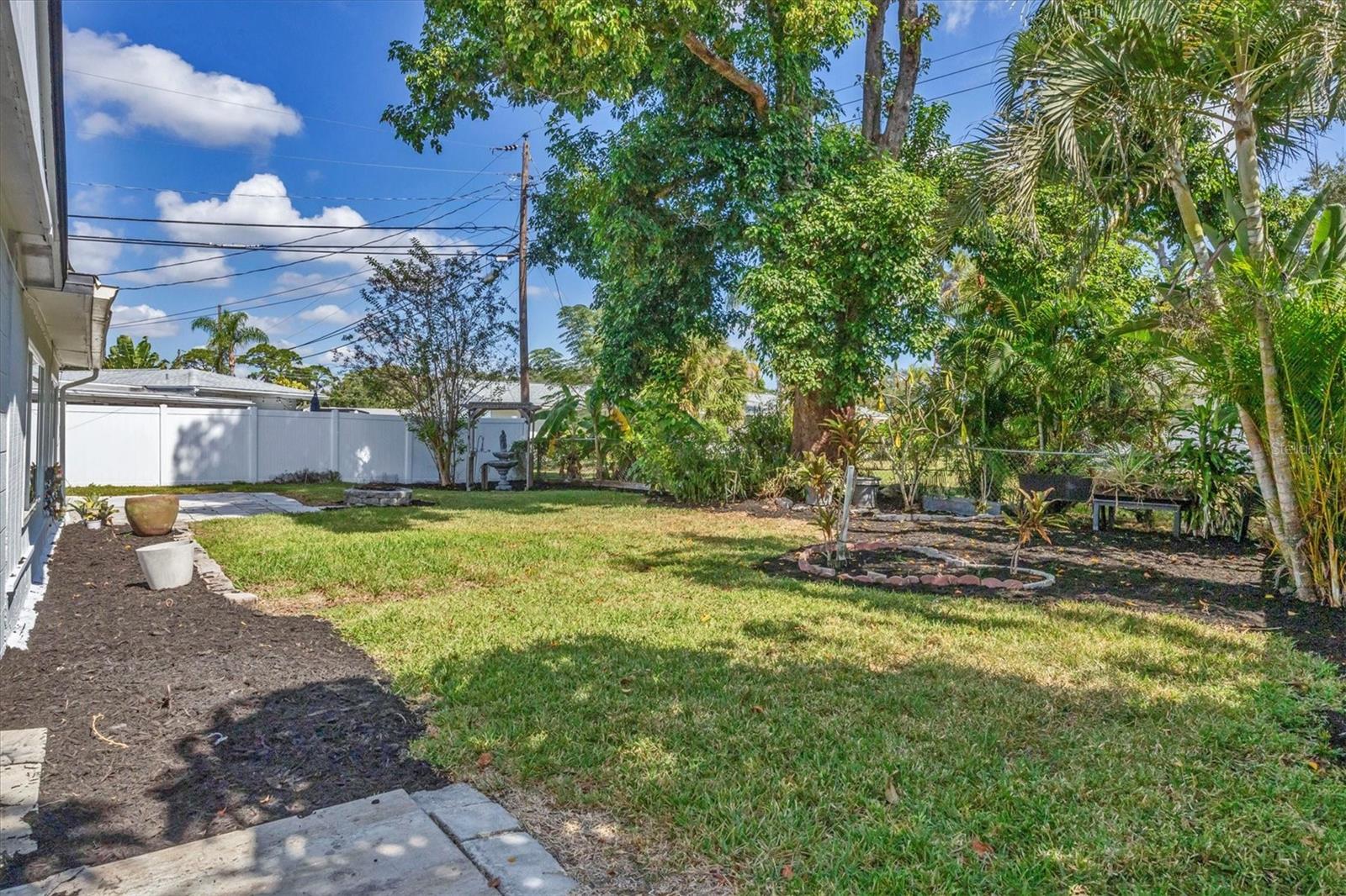 GULF GATE - Residential