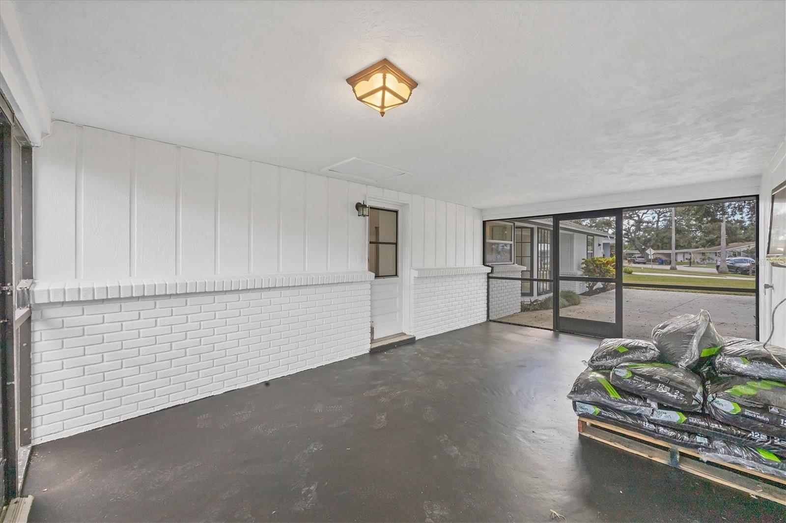 GULF GATE - Residential