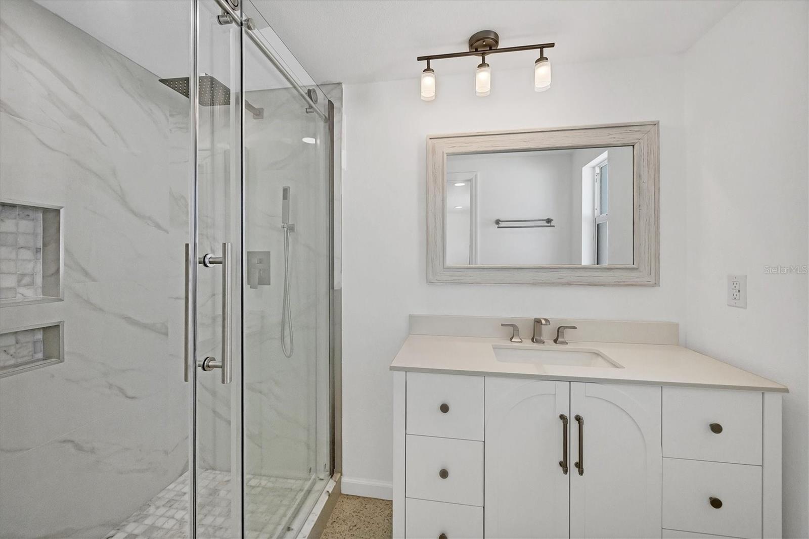 GULF GATE - Residential