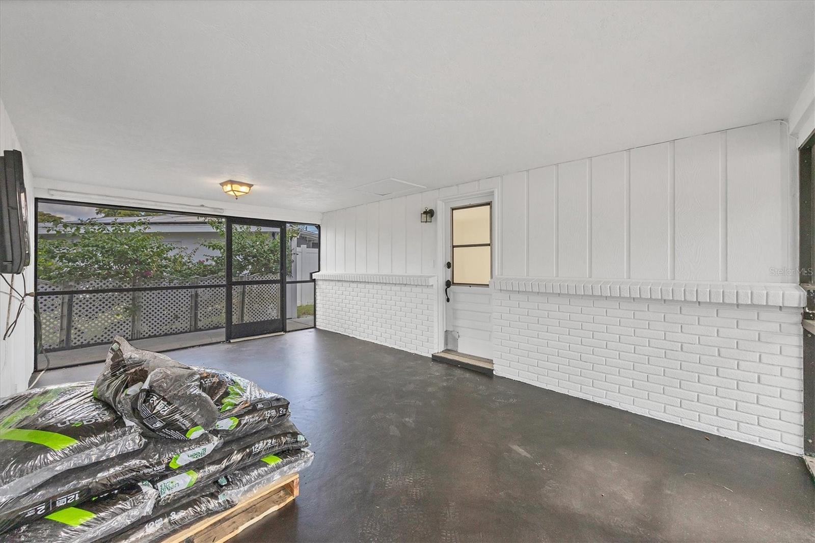 GULF GATE - Residential