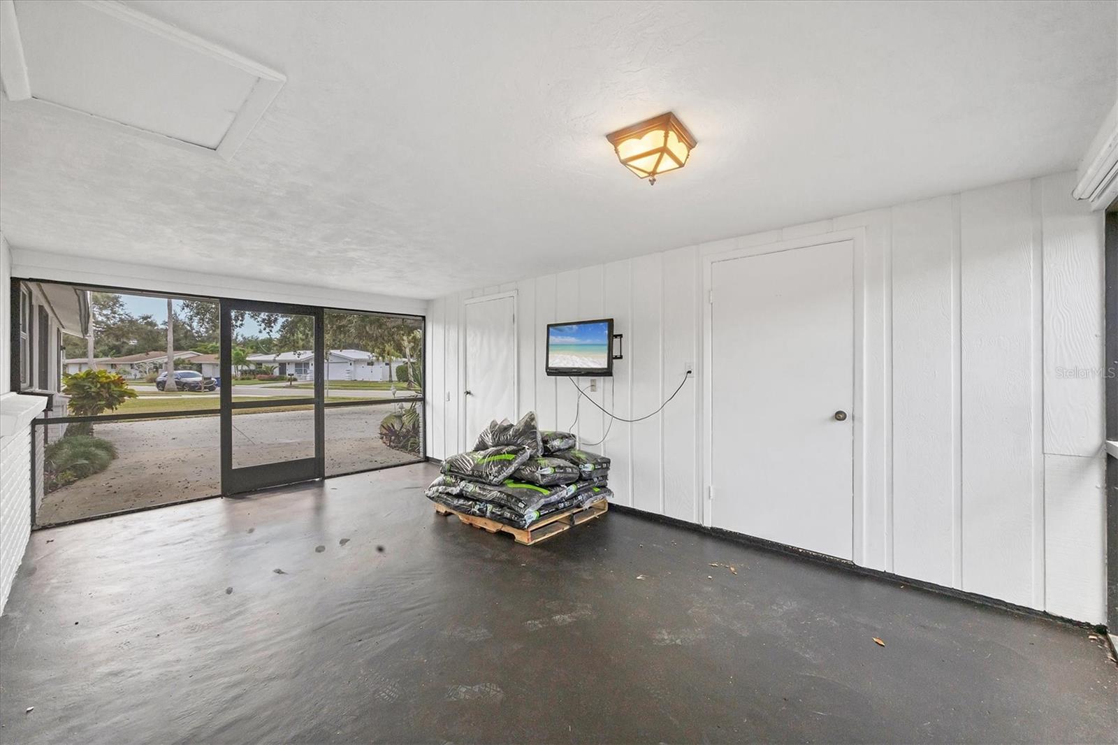 GULF GATE - Residential