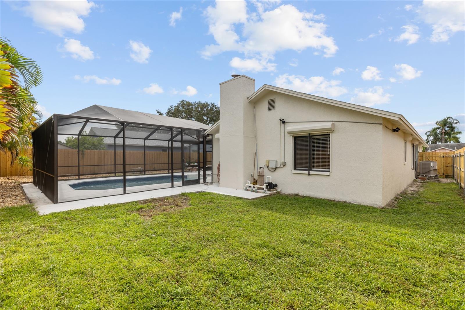 SOMERSET LAKES UNIT - Residential