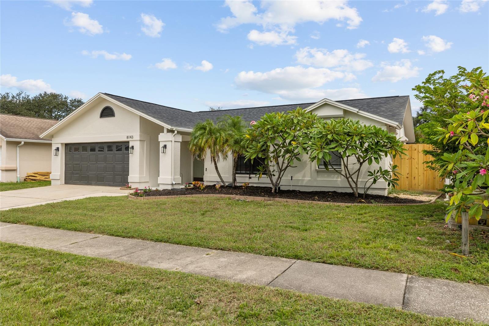 SOMERSET LAKES UNIT - Residential