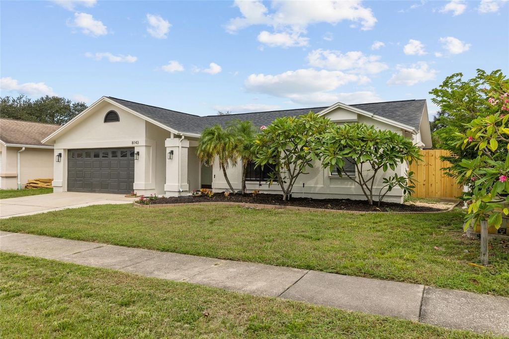 Photo of 8143 Somerset Drive, Largo, FL 33773 (MLS # TB8422382)