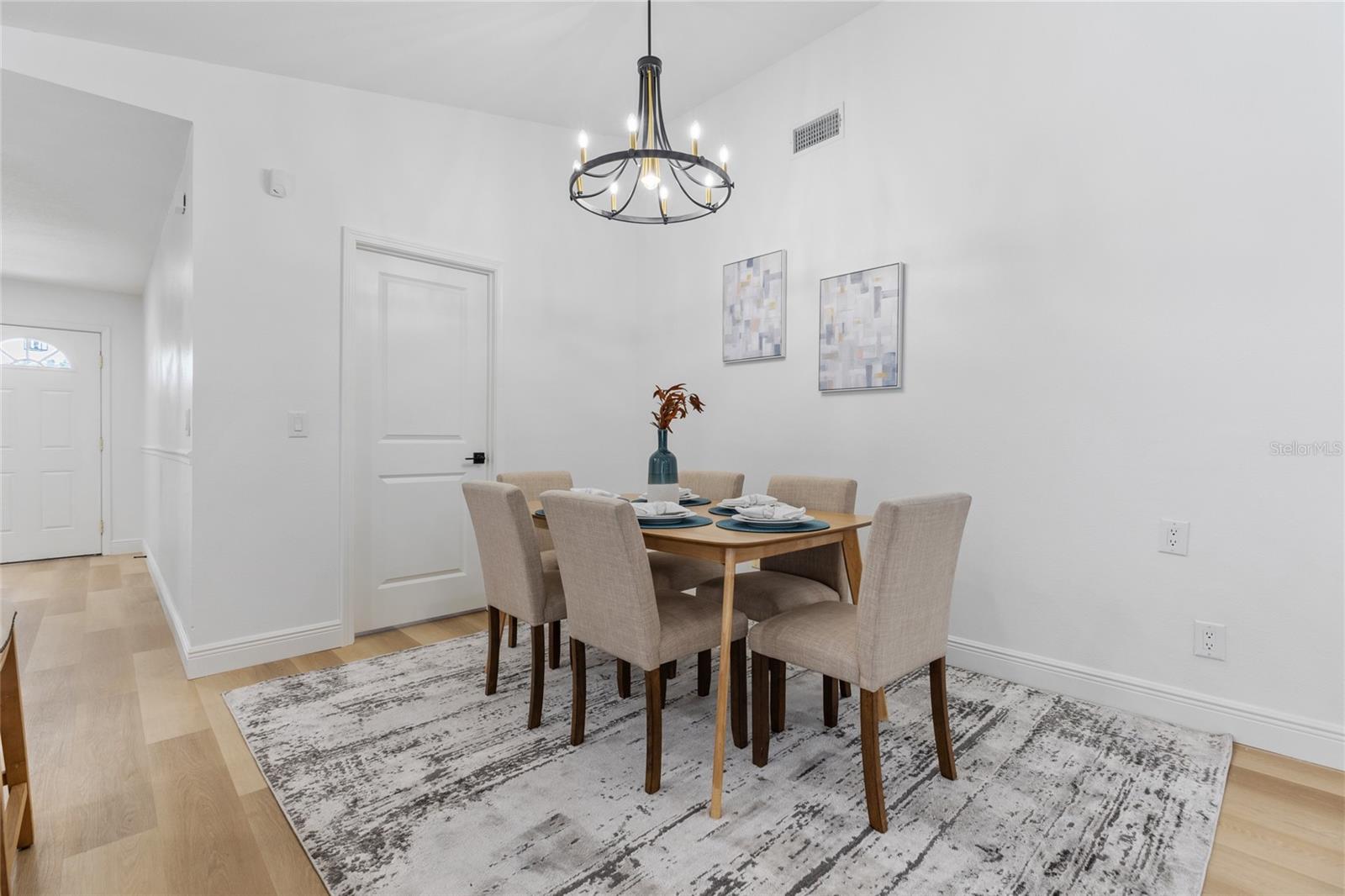 SOMERSET LAKES UNIT - Residential