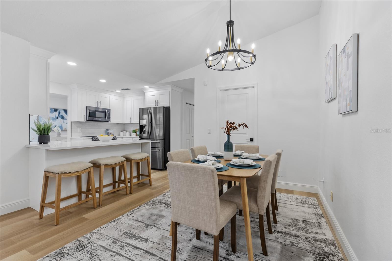 SOMERSET LAKES UNIT - Residential
