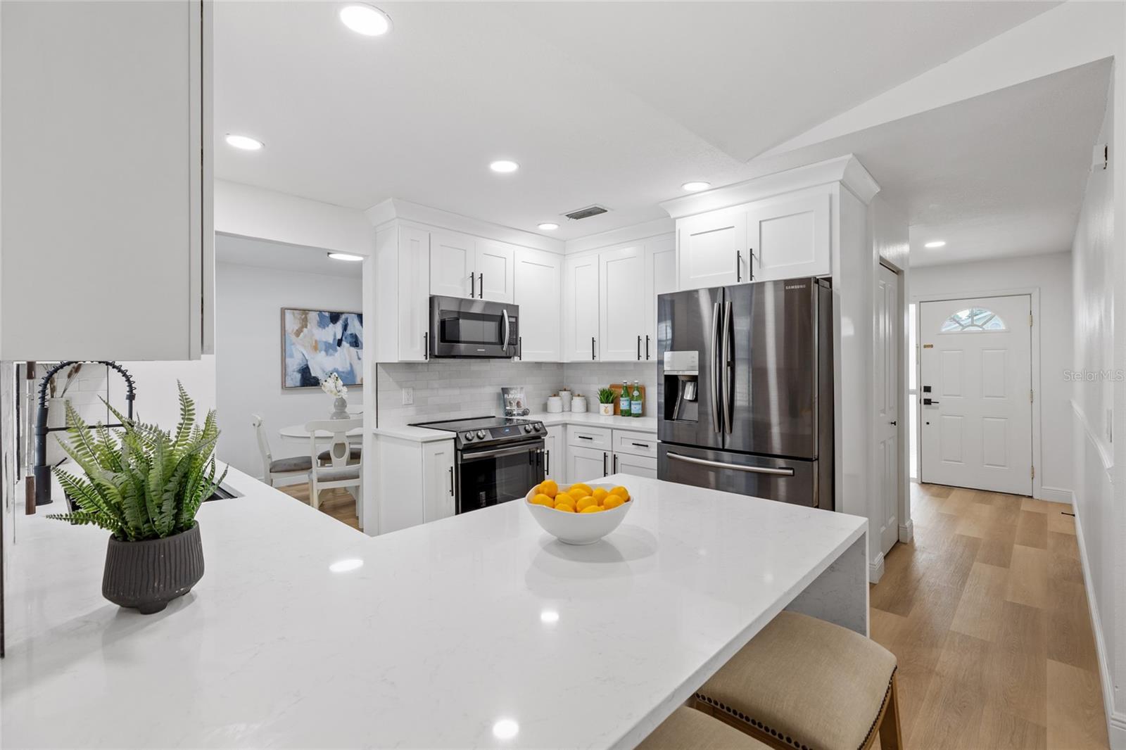SOMERSET LAKES UNIT - Residential