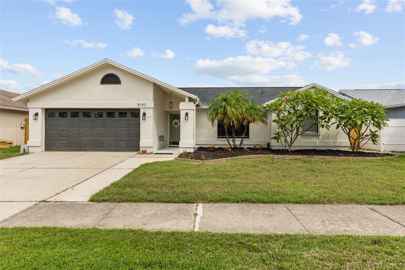SOMERSET LAKES UNIT - Residential