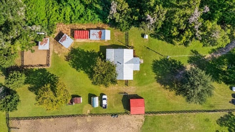 Tiny photo for 15940 NW 16th Avenue, Citra, FL 32113 (MLS # L4965504)