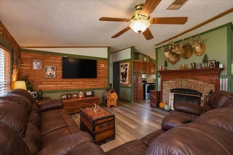 Tiny photo for 15940 NW 16th Avenue, Citra, FL 32113 (MLS # L4965504)