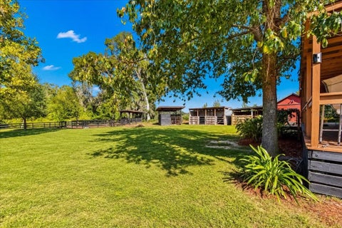 Tiny photo for 15940 NW 16th Avenue, Citra, FL 32113 (MLS # L4965504)
