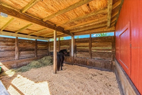 Tiny photo for 15940 NW 16th Avenue, Citra, FL 32113 (MLS # L4965504)