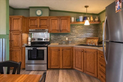 Tiny photo for 15940 NW 16th Avenue, Citra, FL 32113 (MLS # L4965504)