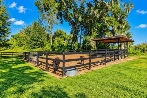 Tiny photo for 15940 NW 16th Avenue, Citra, FL 32113 (MLS # L4965504)