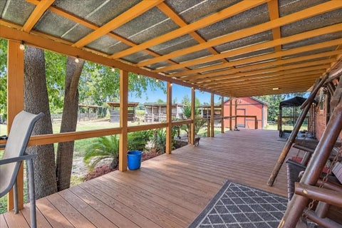 Tiny photo for 15940 NW 16th Avenue, Citra, FL 32113 (MLS # L4965504)
