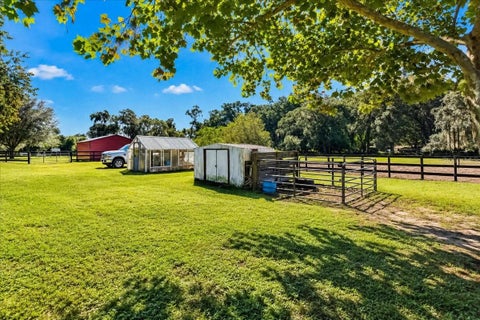 Tiny photo for 15940 NW 16th Avenue, Citra, FL 32113 (MLS # L4965504)