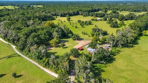 Tiny photo for 15940 NW 16th Avenue, Citra, FL 32113 (MLS # L4965504)