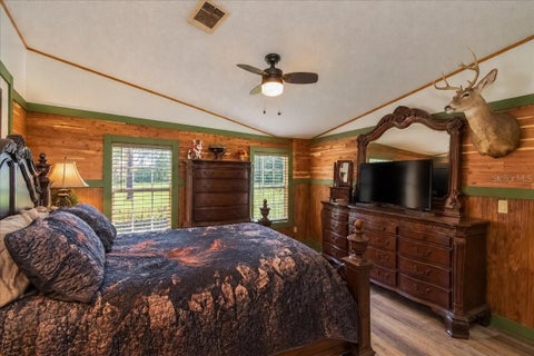 Tiny photo for 15940 NW 16th Avenue, Citra, FL 32113 (MLS # L4965504)