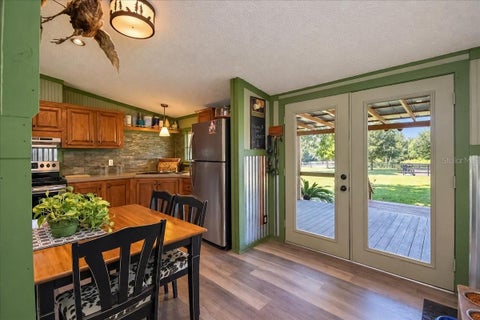 Tiny photo for 15940 NW 16th Avenue, Citra, FL 32113 (MLS # L4965504)