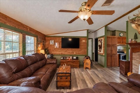 Tiny photo for 15940 NW 16th Avenue, Citra, FL 32113 (MLS # L4965504)