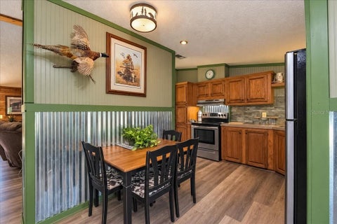 Tiny photo for 15940 NW 16th Avenue, Citra, FL 32113 (MLS # L4965504)