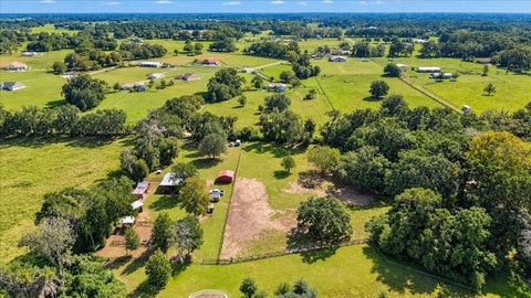 Tiny photo for 15940 NW 16th Avenue, Citra, FL 32113 (MLS # L4965504)