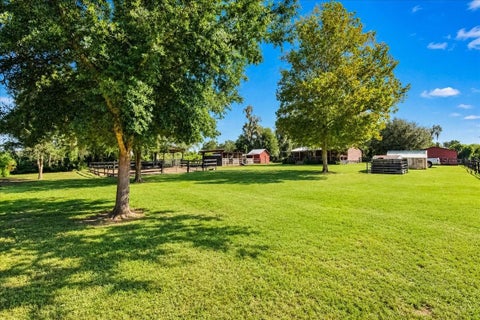 Tiny photo for 15940 NW 16th Avenue, Citra, FL 32113 (MLS # L4965504)