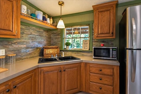 Tiny photo for 15940 NW 16th Avenue, Citra, FL 32113 (MLS # L4965504)
