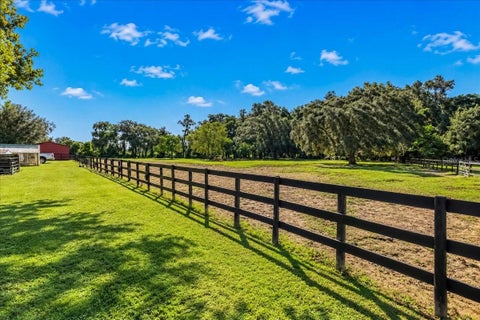 Tiny photo for 15940 NW 16th Avenue, Citra, FL 32113 (MLS # L4965504)