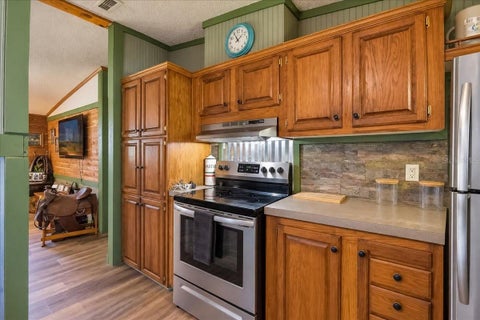 Tiny photo for 15940 NW 16th Avenue, Citra, FL 32113 (MLS # L4965504)