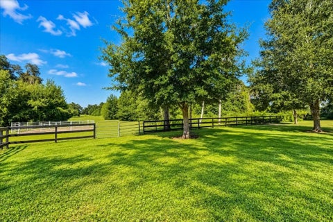 Tiny photo for 15940 NW 16th Avenue, Citra, FL 32113 (MLS # L4965504)