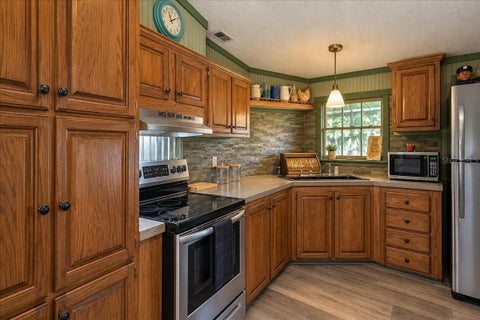 Tiny photo for 15940 NW 16th Avenue, Citra, FL 32113 (MLS # L4965504)