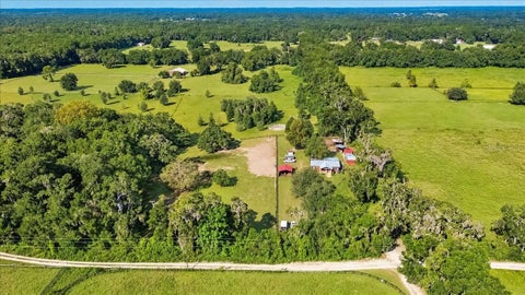 Tiny photo for 15940 NW 16th Avenue, Citra, FL 32113 (MLS # L4965504)