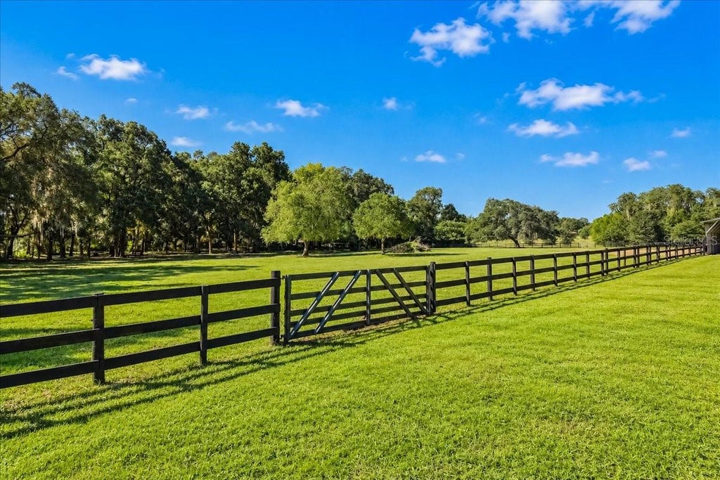 Photo of 15940 NW 16th Avenue, Citra, FL 32113 (MLS # L4965504)