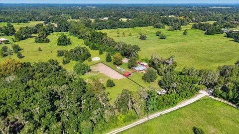 Tiny photo for 15940 NW 16th Avenue, Citra, FL 32113 (MLS # L4965504)