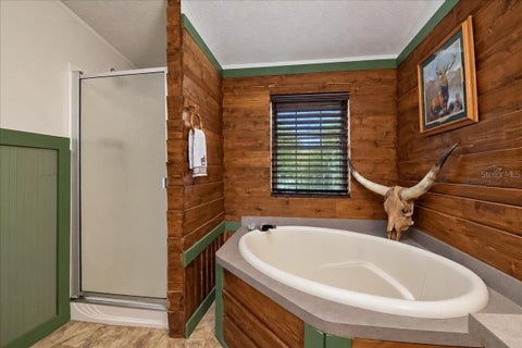 Tiny photo for 15940 NW 16th Avenue, Citra, FL 32113 (MLS # L4965504)