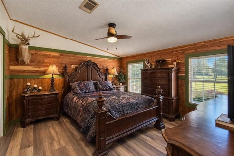 Tiny photo for 15940 NW 16th Avenue, Citra, FL 32113 (MLS # L4965504)
