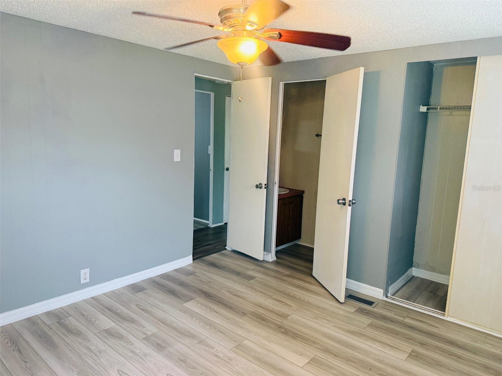 HIGH POINT MH SUB - Residential Lease