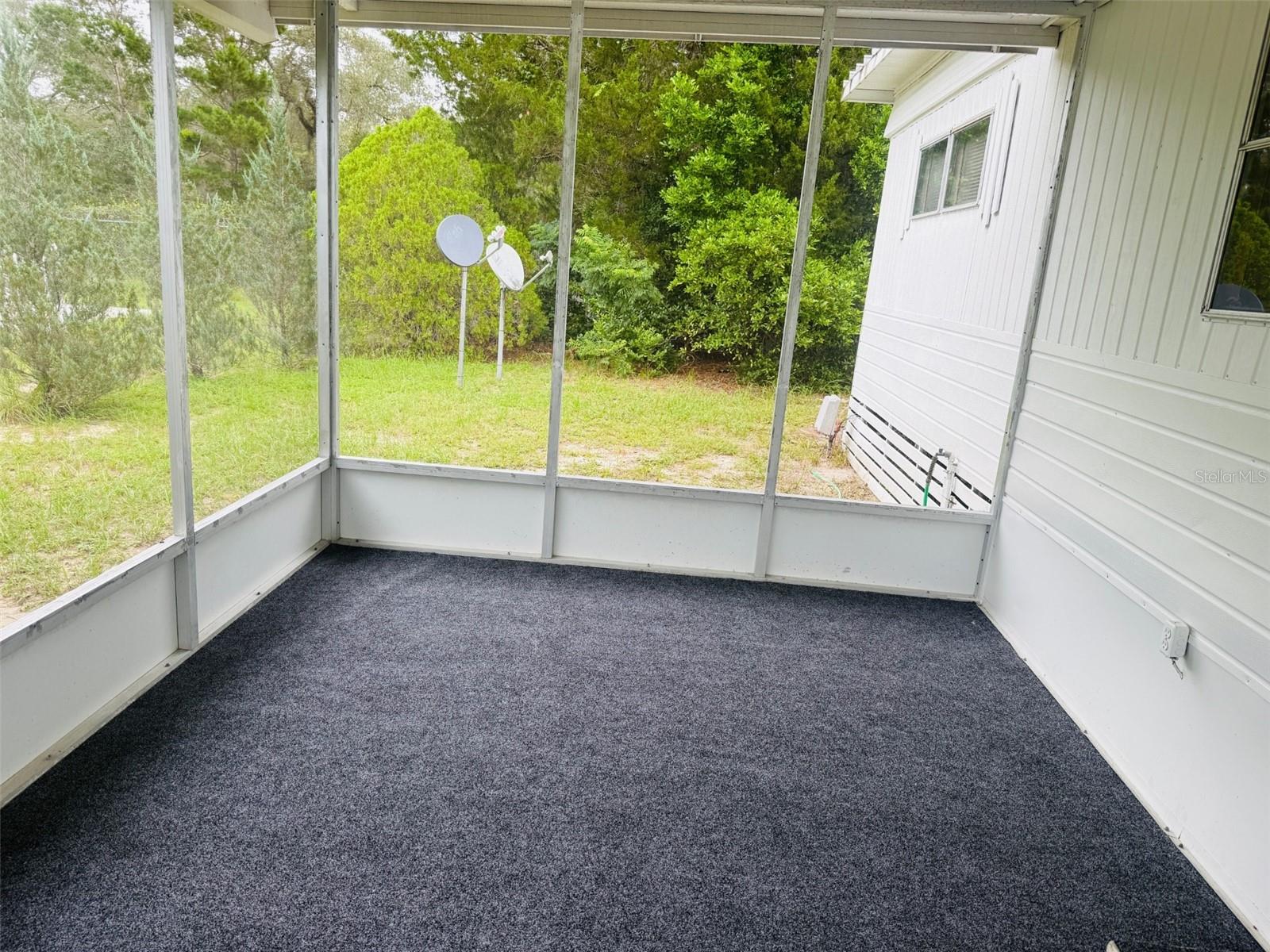 HIGH POINT MH SUB - Residential Lease