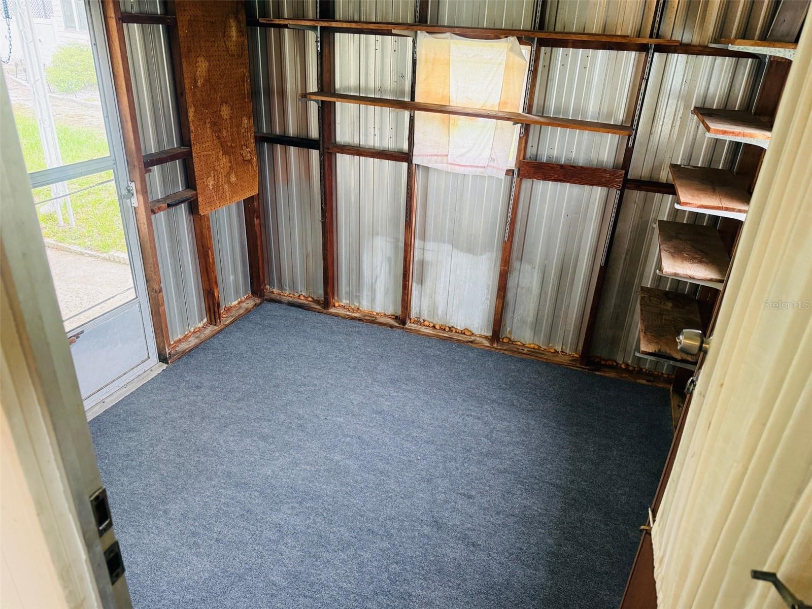 HIGH POINT MH SUB - Residential Lease