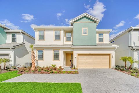 4421 DURGA LANE KISSIMMEE FL 34746