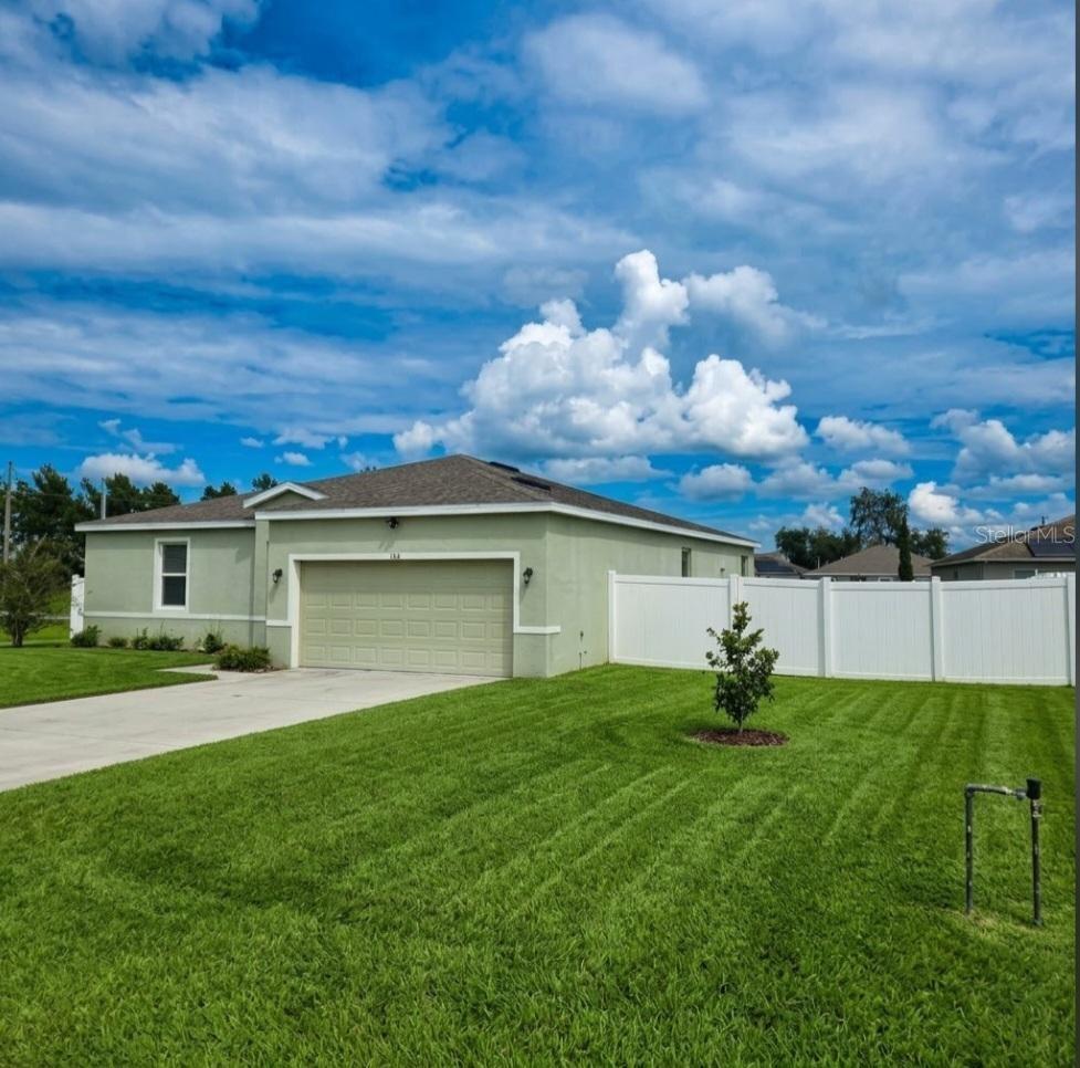 Photo of 356 Camellia Court, Poinciana, FL 34759 (MLS # O6446354)