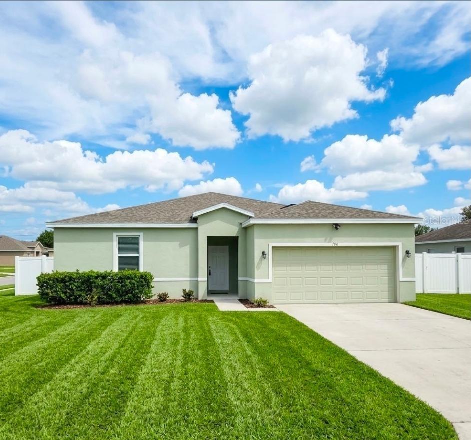 Photo of 356 Camellia Court, Poinciana, FL 34759 (MLS # O6446354)