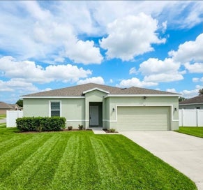 356 CAMELLIA COURT POINCIANA FL 34759