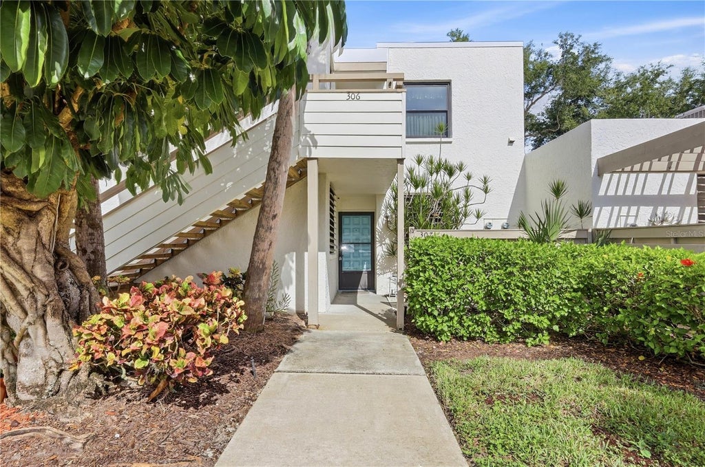 Photo of 307 Timberlake Drive #307, Bradenton, FL 34210 (MLS # A4706239)