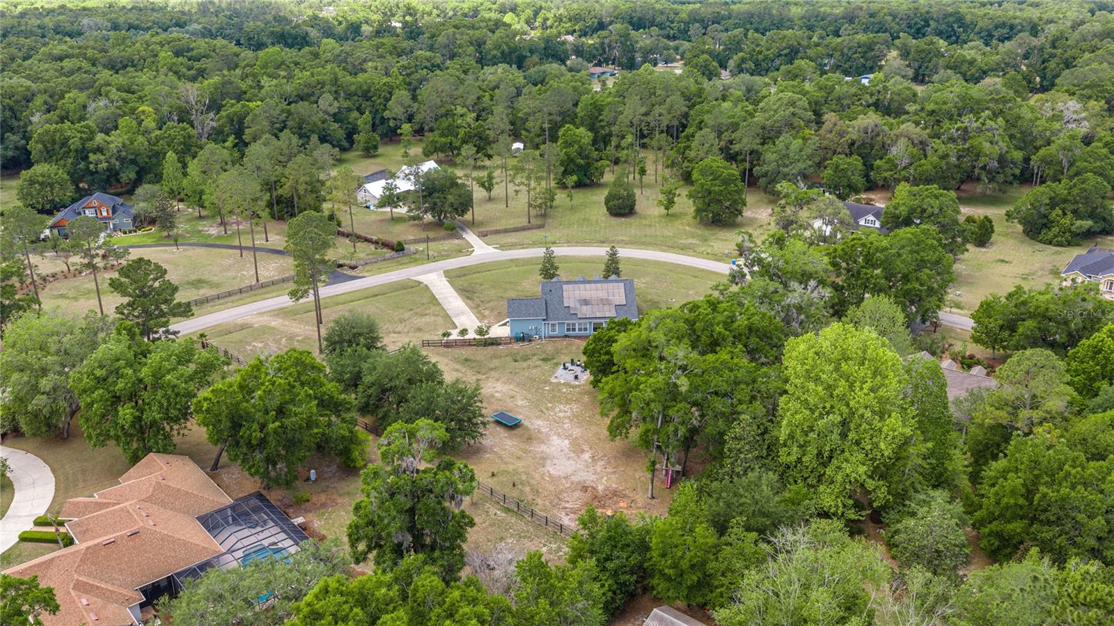 RIVER RUN PLANTATION - Residential