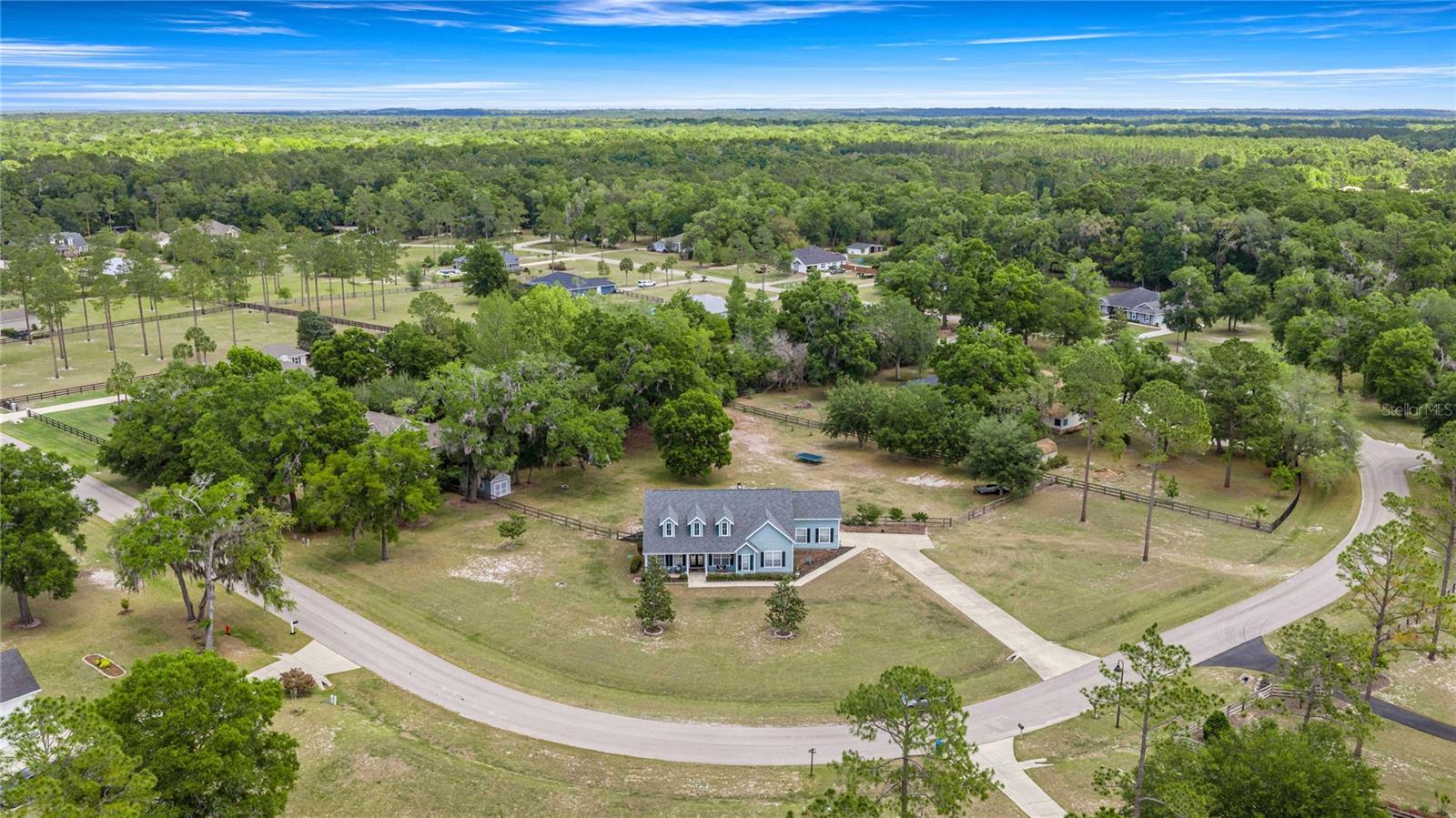 25162 NW 204TH PLACE